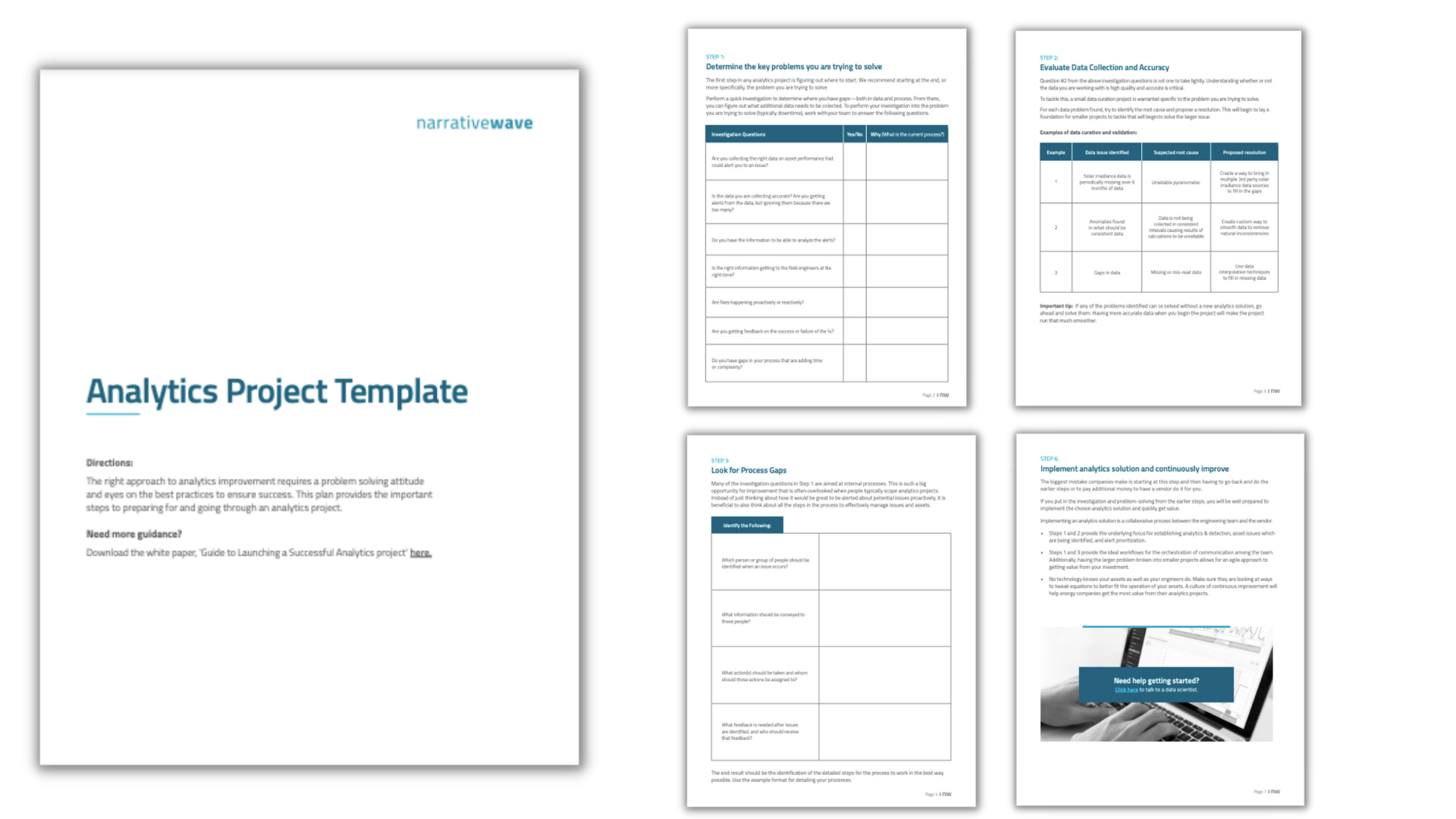 blogwhite paper images