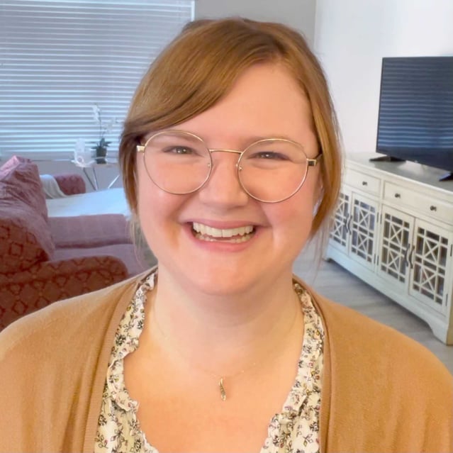 Get to Know NarrativeWave Allison Kennedy