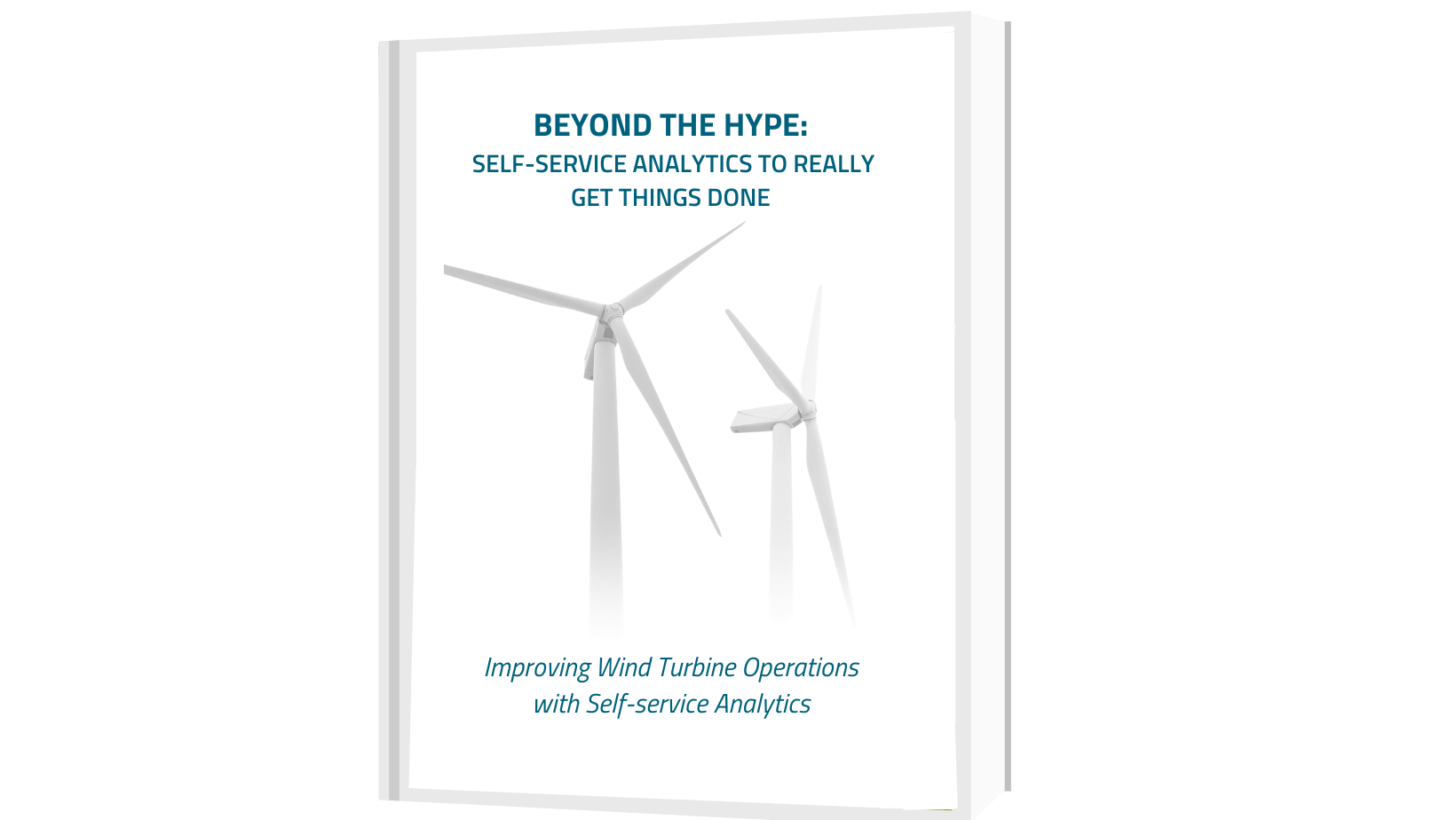 Real-world evidence strategy image